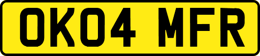 OK04MFR