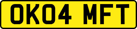 OK04MFT