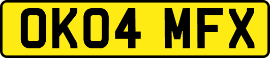 OK04MFX
