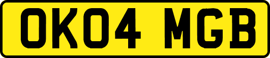 OK04MGB