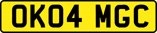 OK04MGC