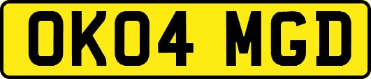 OK04MGD