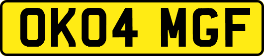 OK04MGF