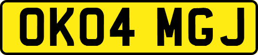 OK04MGJ