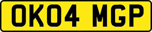 OK04MGP
