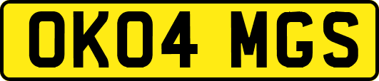 OK04MGS