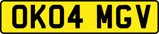 OK04MGV