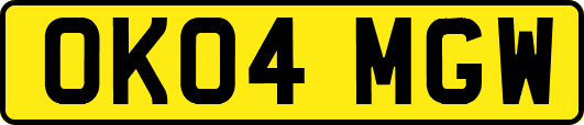 OK04MGW