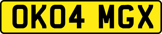 OK04MGX