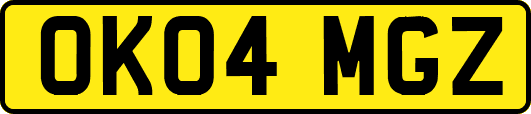 OK04MGZ