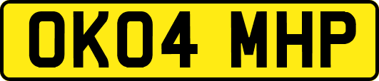 OK04MHP