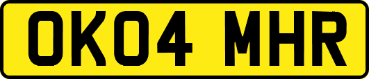 OK04MHR