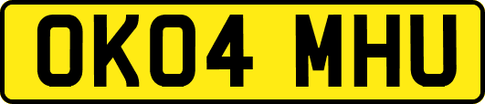 OK04MHU