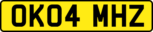 OK04MHZ