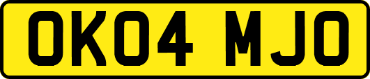 OK04MJO