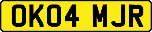 OK04MJR