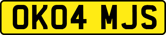 OK04MJS