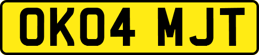 OK04MJT