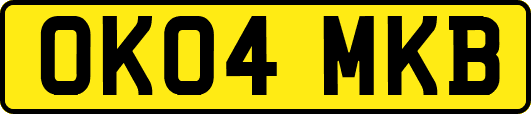 OK04MKB