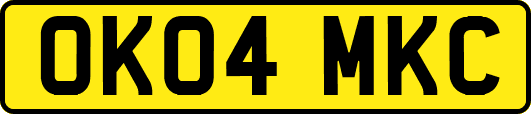 OK04MKC