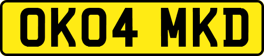 OK04MKD