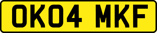 OK04MKF