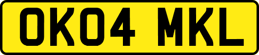OK04MKL