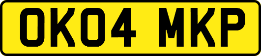 OK04MKP