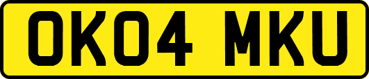 OK04MKU