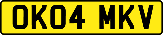 OK04MKV