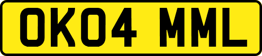 OK04MML