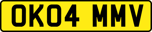 OK04MMV