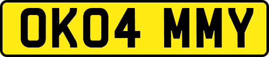 OK04MMY