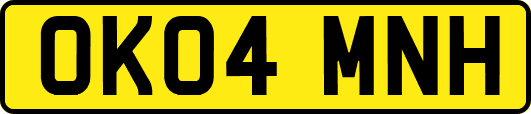OK04MNH