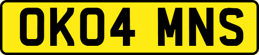 OK04MNS