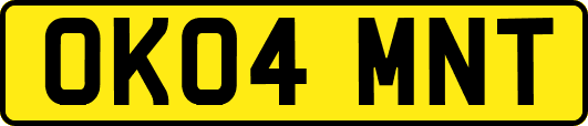 OK04MNT