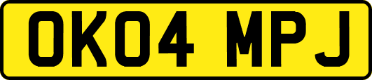 OK04MPJ