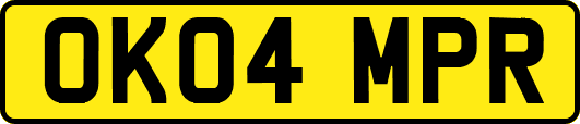 OK04MPR