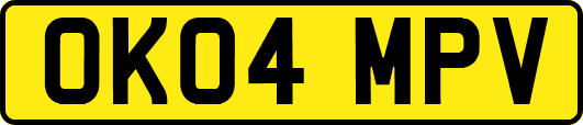 OK04MPV