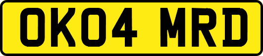 OK04MRD