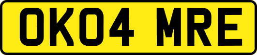 OK04MRE