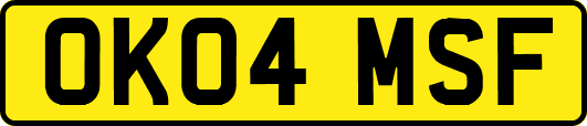 OK04MSF
