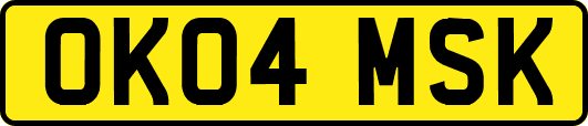 OK04MSK