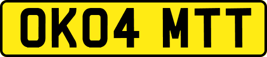 OK04MTT
