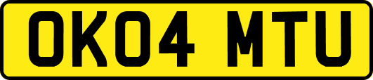 OK04MTU