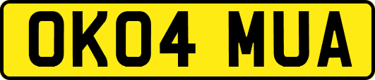 OK04MUA