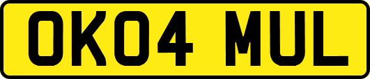 OK04MUL