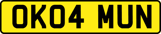 OK04MUN