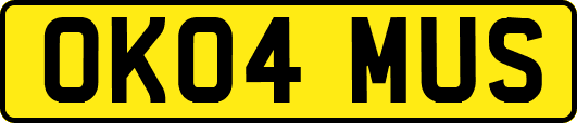 OK04MUS