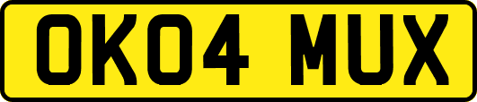 OK04MUX